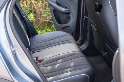 Test: BYD Dolphin 60,4kWh 204Ps